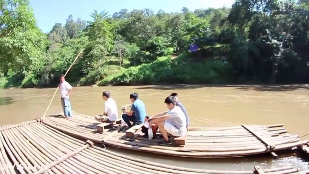 بيت شباب One Night Zleep At Nimman شيانغ ماي المظهر الخارجي الصورة